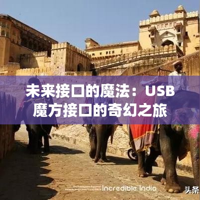 未来接口的魔法：USB魔方接口的奇幻之旅