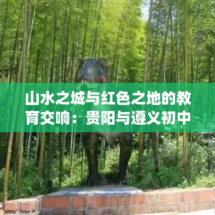 山水之城与红色之地的教育交响：贵阳与遵义初中教育对比探秘