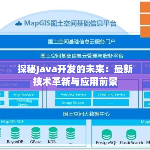 探秘Java开发的未来：最新技术革新与应用前景