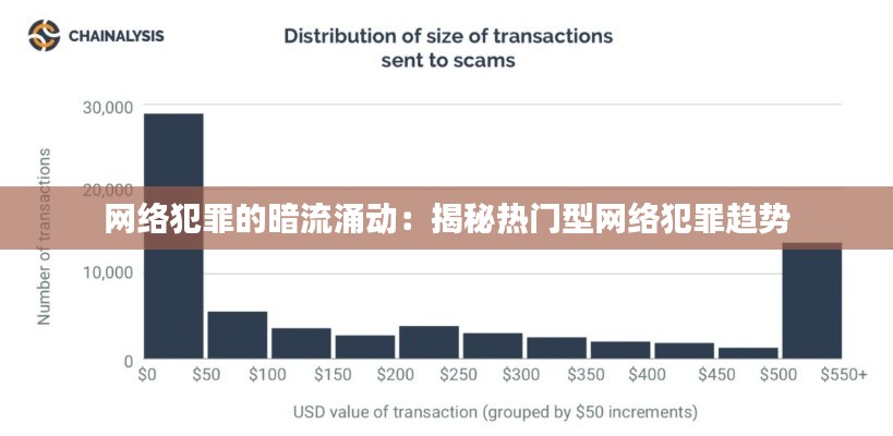 网络犯罪的暗流涌动：揭秘热门型网络犯罪趋势