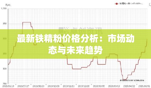 最新铁精粉价格分析：市场动态与未来趋势