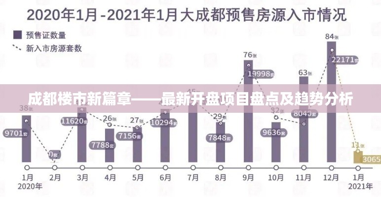 成都楼市新篇章——最新开盘项目盘点及趋势分析