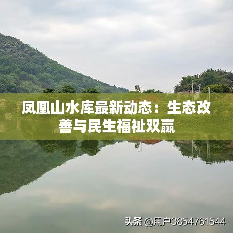 凤凰山水库最新动态：生态改善与民生福祉双赢