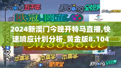 2024新澳门今晚开特马直播,快速响应计划分析_黄金版8.104