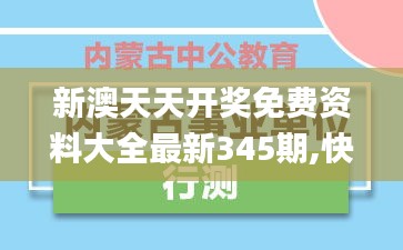 新澳天天开奖免费资料大全最新345期,快速执行方案解答_C版13.478