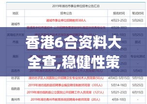 香港6合资料大全查,稳健性策略评估_高级款2.324