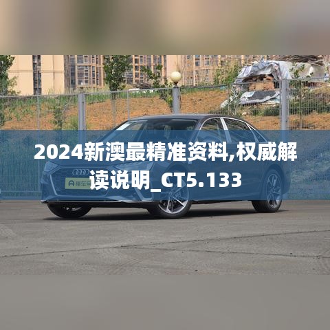 2024新澳最精准资料,权威解读说明_CT5.133