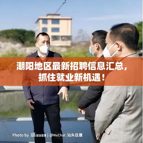 潮阳地区最新招聘信息汇总，抓住就业新机遇！