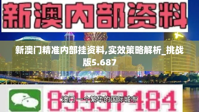 新澳门精准内部挂资料,实效策略解析_挑战版5.687