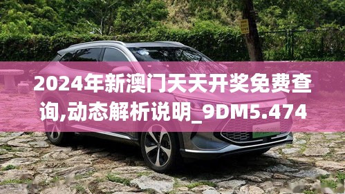 2024年新澳门天天开奖免费查询,动态解析说明_9DM5.474