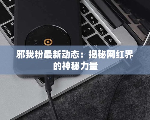 邪我粉最新动态：揭秘网红界的神秘力量