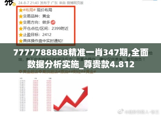 7777788888精准一肖347期,全面数据分析实施_尊贵款4.812