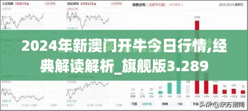 2024年新澳门开牛今日行情,经典解读解析_旗舰版3.289