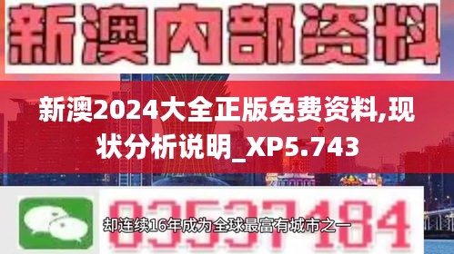 新澳2024大全正版免费资料,现状分析说明_XP5.743