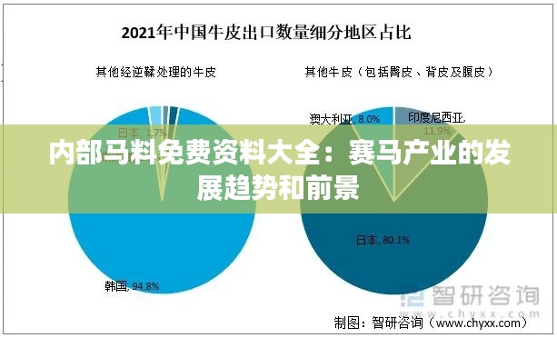 内部马料免费资料大全：赛马产业的发展趋势和前景