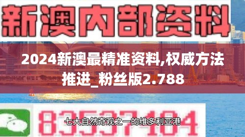 2024新澳最精准资料,权威方法推进_粉丝版2.788