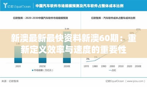 新澳最新最快资料新澳60期：重新定义效率与速度的重要性