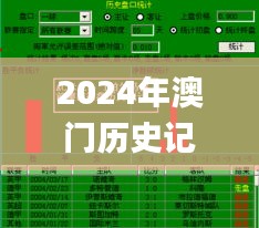 2024年澳门历史记录,灵活性策略设计_GM版1.747