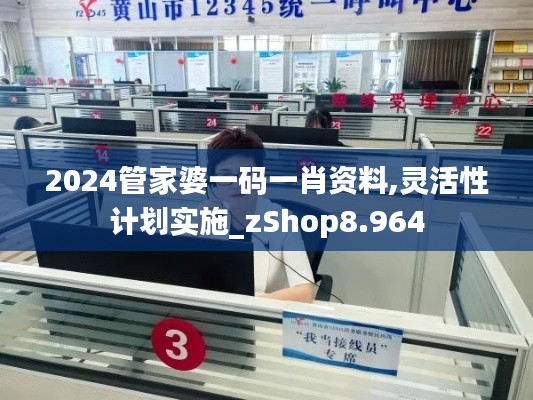 2024管家婆一码一肖资料,灵活性计划实施_zShop8.964