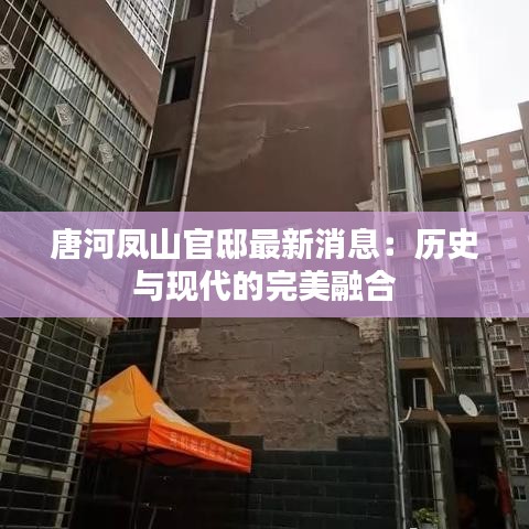 唐河凤山官邸最新消息：历史与现代的完美融合