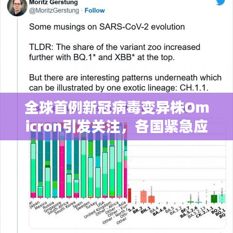 全球首例新冠病毒变异株Omicron引发关注，各国紧急应对