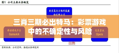 三肖三期必出特马：彩票游戏中的不确定性与风险