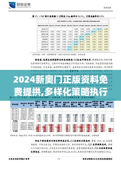 2024新奥门正版资料免费提拱,多样化策略执行_6DM1.301