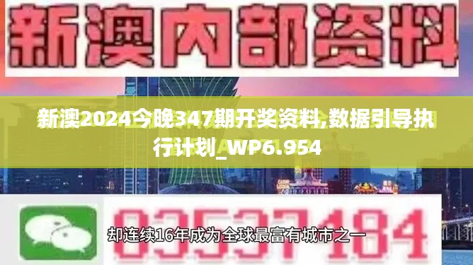 新澳2024今晚347期开奖资料,数据引导执行计划_WP6.954