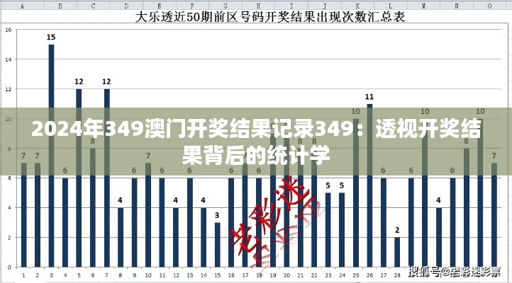 2024年349澳门开奖结果记录349：透视开奖结果背后的统计学