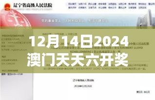 12月14日2024澳门天天六开奖怎么玩：博彩背后的社会伦理问题