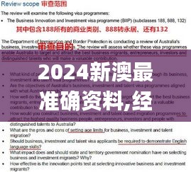 2024新澳最准确资料,经验解答解释落实_特供版1.447