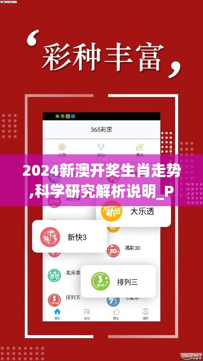 2024新澳开奖生肖走势,科学研究解析说明_Premium3.201