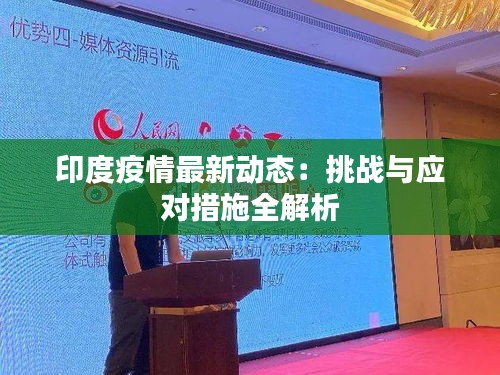 印度疫情最新动态：挑战与应对措施全解析