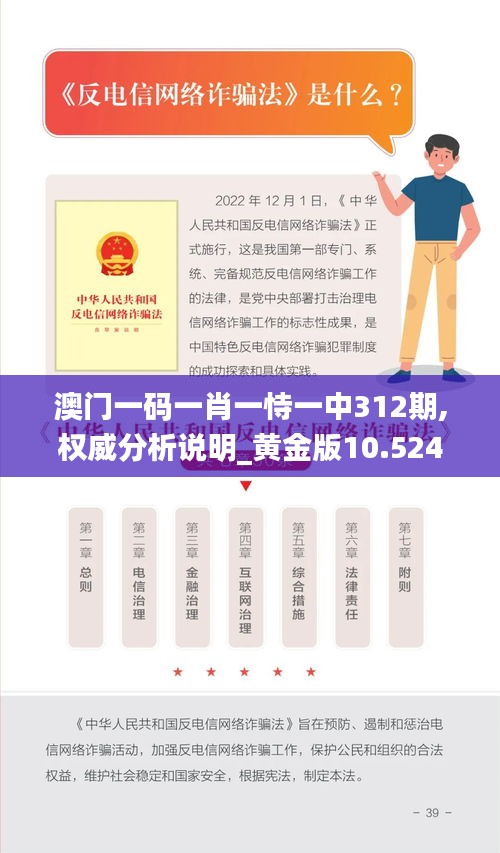 澳门一码一肖一恃一中312期,权威分析说明_黄金版10.524