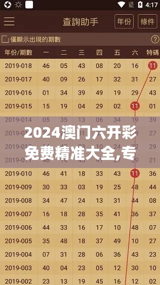 2024澳门六开彩免费精准大全,专家观点说明_UHD版4.980