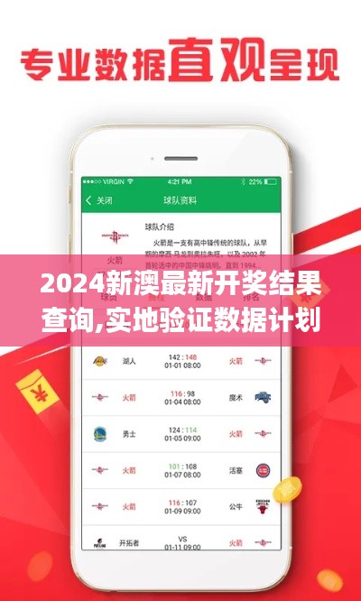 2024新澳最新开奖结果查询,实地验证数据计划_特别款10.697