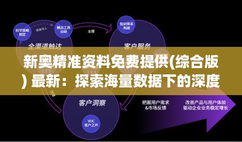 新奥精准资料免费提供(综合版) 最新：探索海量数据下的深度洞察