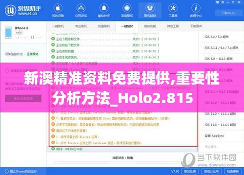 新澳精准资料免费提供,重要性分析方法_Holo2.815