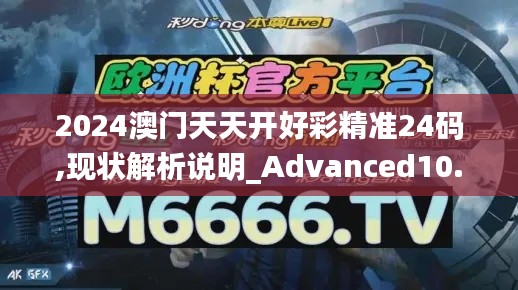 2024澳门天天开好彩精准24码,现状解析说明_Advanced10.700