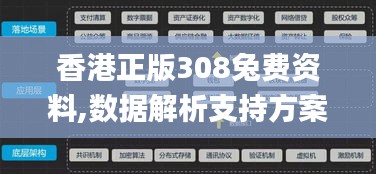 香港正版308兔费资料,数据解析支持方案_手游版9.289