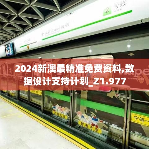 2024新澳最精准免费资料,数据设计支持计划_Z1.977