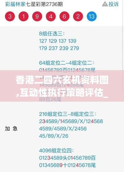 香港二四六玄机资料图,互动性执行策略评估_XP15.694