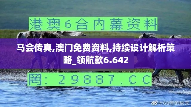 马会传真,澳门免费资料,持续设计解析策略_领航款6.642