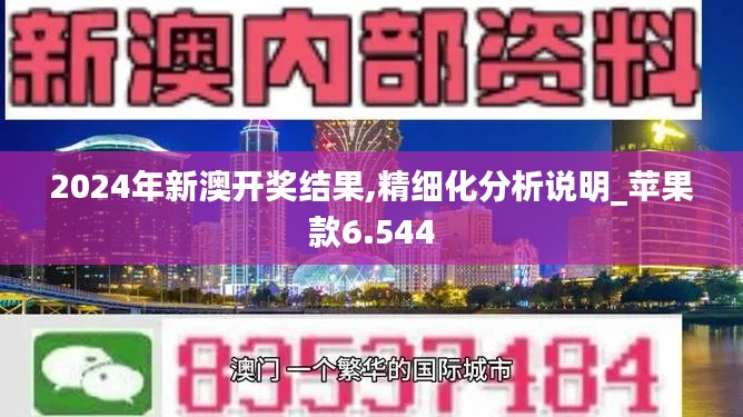 2024年新澳开奖结果,精细化分析说明_苹果款6.544