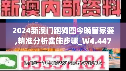 2024新澳门跑狗图今晚管家婆,精准分析实施步骤_W4.447