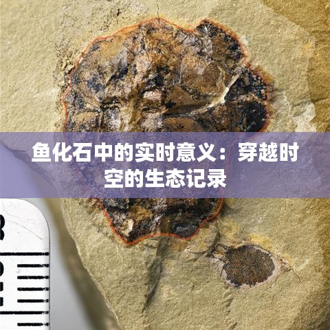 鱼化石中的实时意义：穿越时空的生态记录