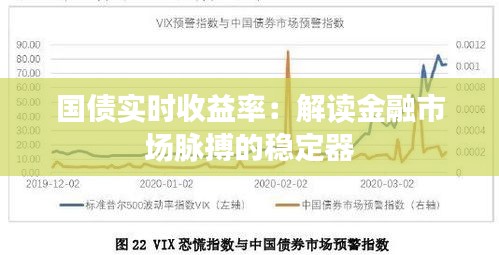 国债实时收益率：解读金融市场脉搏的稳定器