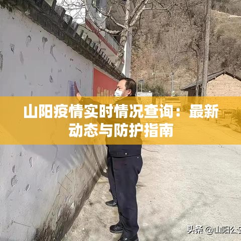 山阳疫情实时情况查询：最新动态与防护指南