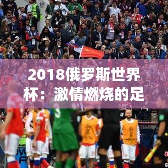 2018俄罗斯世界杯：激情燃烧的足球盛宴实时状况全解析