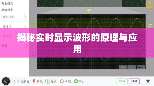 揭秘实时显示波形的原理与应用